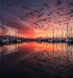 Repair and restoration of interior equipment on yachts slovenia