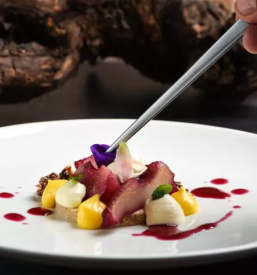 Restavracija ljubljana center