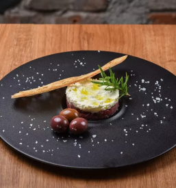 Restavracija ljubljana center