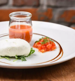 Restavracija ljubljana center