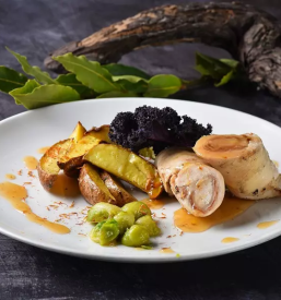 Restavracija ljubljana center