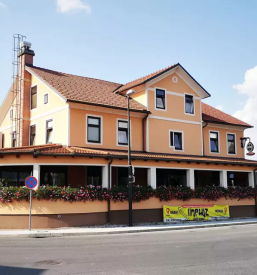 Domača gostilna Ljubljana 