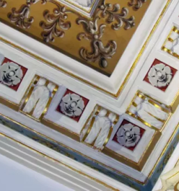 Popravilo umetnin Ljubljana