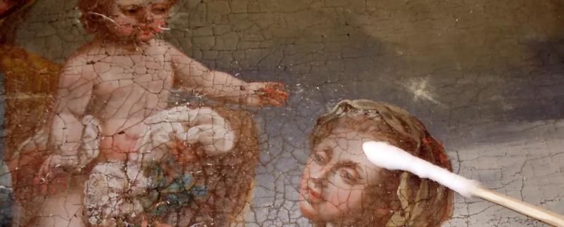 Kvalitetno restavratorstvo Ljubljana