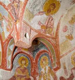 Restavratorstvo sakralnih objektov in izdelkov podravska