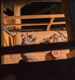 Restavratorstvo sakralnih objektov in izdelkov podravska