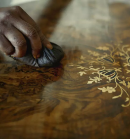 Restavriranje izdelkov stajerska