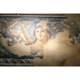 RESTAVRATORSTVO, NATAŠA NAPAST S.P.