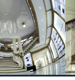 Restavriranje ljubljana