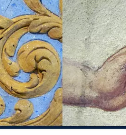 Restavriranje Osrednja Slovenija