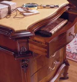 Restavriranje stilnega pohistva ljubljana