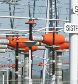 Revizije in rekonstrukcije elektroenergetskih objektov slovenija