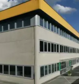 Revizijske storitve v sloveniji