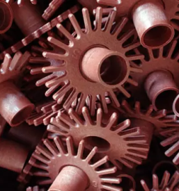 Rezervni deli za elektro industrijo gorenjska