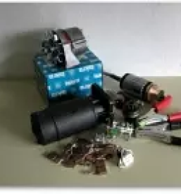 Rezervni deli za kmetijske stroje Kranj