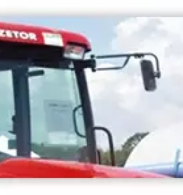 Rezervni deli za kmetijsko mehanizacijo Kranj