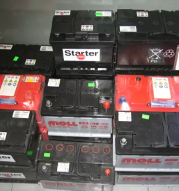 Poceni rezervni deli za traktorje Kranj