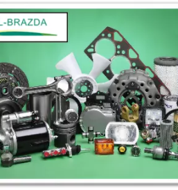 Deli za traktorje Medvode, Slovenija