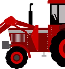 Kvalitetni rezervni deli za traktorje Osrednja Slovenija