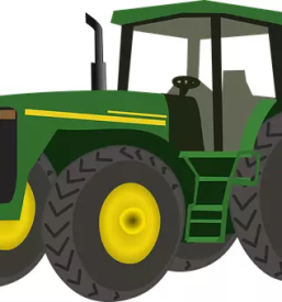 Rezervni deli za traktorje osrednja slovenija