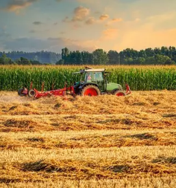 Rezervni deli za kmetijske stroje Osrednja Slovenija