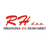 RH, PROIZVODNJA, TRGOVINA, STORITVE D.O.O.