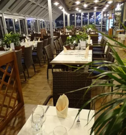 Poceni ribja restavracija Portorož