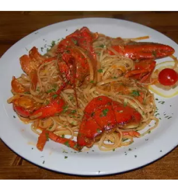 Morska restavracija Portorož