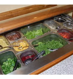 Ugodna morska restavracija Portorož