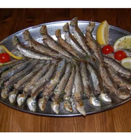 Odprta morska restavracija Portorož