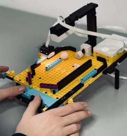 učenje robotike za otroke