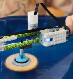 tecaj programiraja za otroke