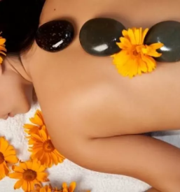 Rocna limfna drenaza ptuj