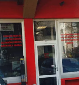 Rocno elektricno orodje murska sobota