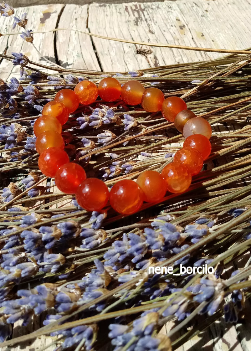 Ročno oblikovan unikaten nakit Slovenija