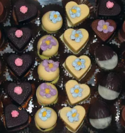 Rojstnodnevna torta ljubljana