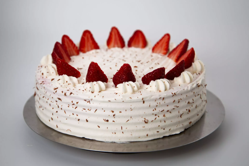 Rojstnodnevna torta Ljubljana