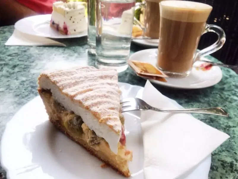 Okusne rojstnodnevne torte Ljubljana