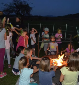 Rojstnodnevne zabave za otroke ljubljana radomlje