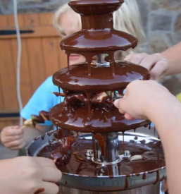 Rojstnodnevne zabave za otroke ljubljana radomlje