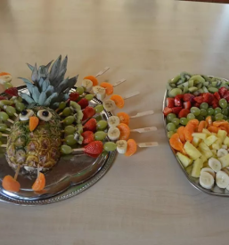 Rojstnodnevne zabave za otroke ljubljana radomlje