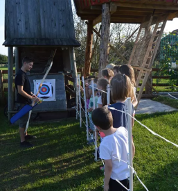 Rojstnodnevne zabave za otroke ljubljana radomlje