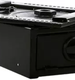 Rotating console slovenia