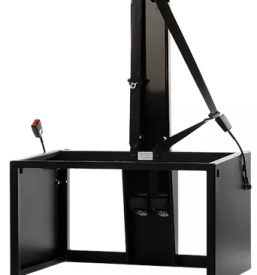 Rotating console slovenia