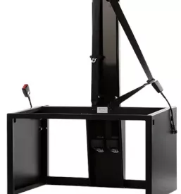 Rotating console slovenia