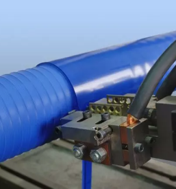 Rubber rollers slovenia