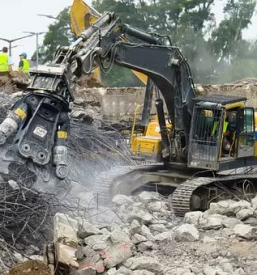 Rusitve objektov bovec