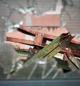 Rusitve objektov bovec