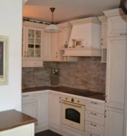 Rustikalne kuhinje Ljubljana, okolica, Osrednja Slovenija