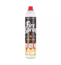 Sale of fire extinguishers slovenia